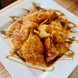 โรตีคาราเมล