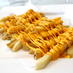 เฟรนช์ฟรายดับเบิ้ลชีส size L