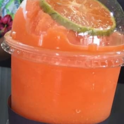 มะนาวแครอท