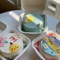 มินิเค้ก