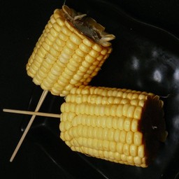 ข้าวโพดหวาน