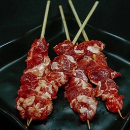 เนื้อวัว