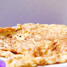 ไข่เจียว