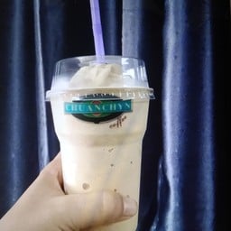 ชวนชื่นคาเฟ่ ต้นตำหรับ