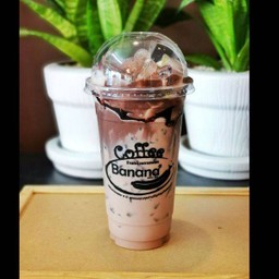 ดาร์กช็อกโกแลต