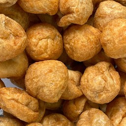 ลูกชิ้นกุ้งทอด L