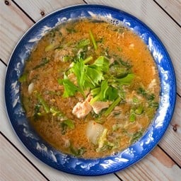 สุกี้ไก่