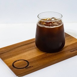 Iced Drip Coffee