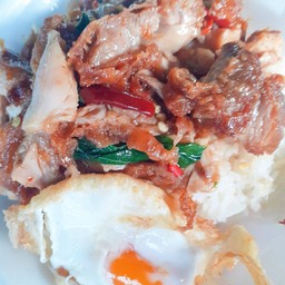 ป.ปลาอาหารตามสั่ง