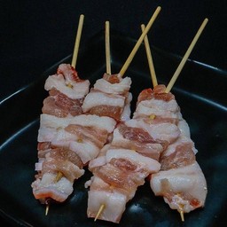 หมูสามชั้น