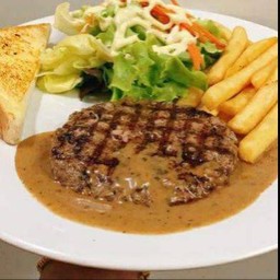 เนื้อบด