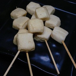 เต้าหู้ปลา