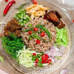ร้านข้าวและยำByLL