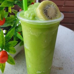 กีวี่ปั่น