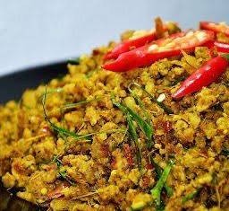 คั่วกลิ้งไก่