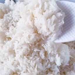 ข้าวเปล่า นะจ๊ะ