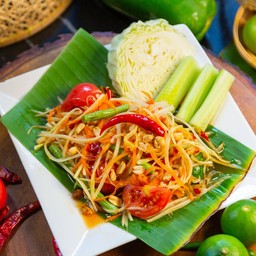 ส้มตำโคราช