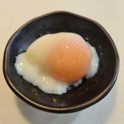 ไข่ออนเซน