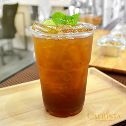 ชานะนาว