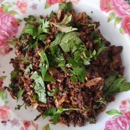 ลาบลุงคิด สาขา1 สาขา1