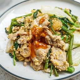 อิ่มอาม ( มาม่า ชาบูถ้วย ของกินเล่น)