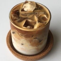 Kin Kin ไปเถอะ Coffee & Frechfries
