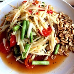 ตำปูไทย