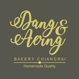 Dang&Aerng bakery mfu Dang&Aerng bakery mfu