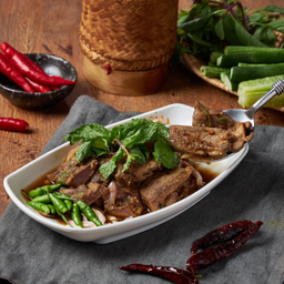 ตับหวาน