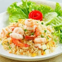ใหม่ข้าวตามสั่ง(หน้าการพานิช)