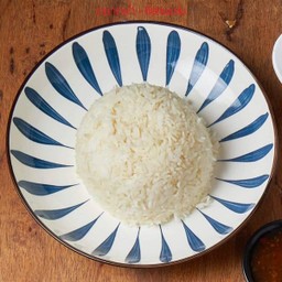 ข้าวสวย