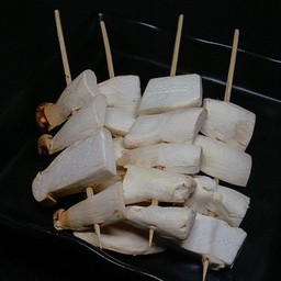 เห็ดออรินจิ