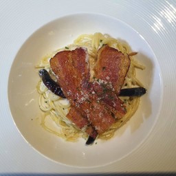 สไปซี่คาโบนาร่า