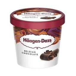 เบลเยี่ยมช๊อคโกแลต (mini cup)