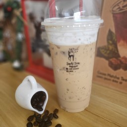 คาปูชิโน CAPPUCCINO