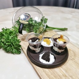ขนมปังศรีราชา  @สาขาพิเศษ