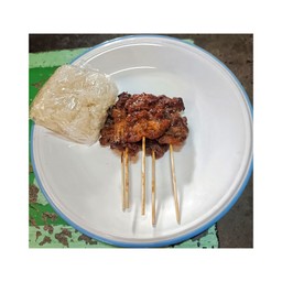 กระเพราพริกแห้งไร้น้ำมัน