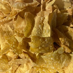 เกี๊ยวทอด