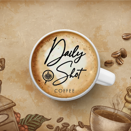 คาปูชิโน่ร้อน