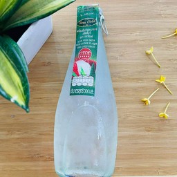 น้ำว่านกลิ่นลิ้นจี่