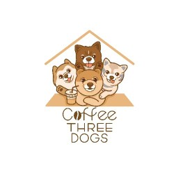 Three Dogs Cafe