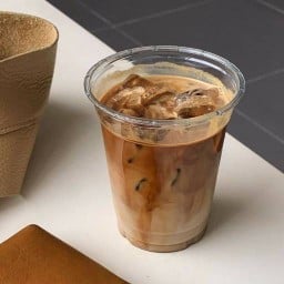 Blue Mountain บ้านชากาแฟสด