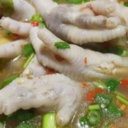ซุปเปอร์ ตีนไก่
