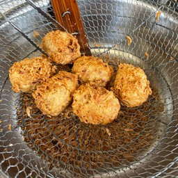 กล้วยทอดหัวหลาด พังงา