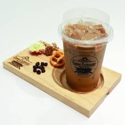 Siam Subway cafe  กาแฟ เค้ก เบเกอรี่ Coffee