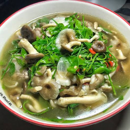 แกงผักหวาน