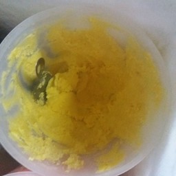 ไอติมทุเรียน (กิโล)