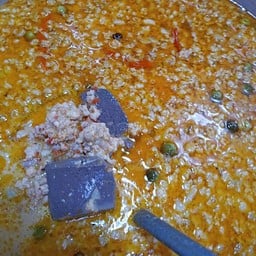 ขนมจีนน้ำยาหมู