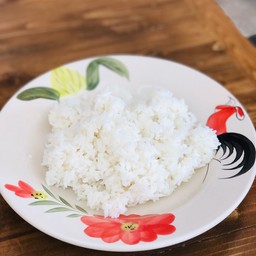 ข้าวเปล่า