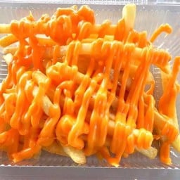 อานิ้สฮาลาลฟู๊ด